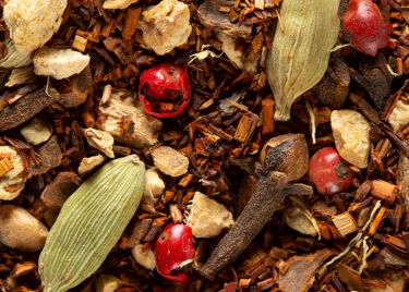 ROOIBOS CHAÏ