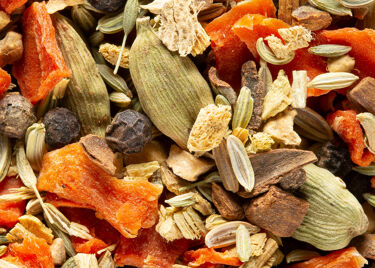 HERBAL TEA - SWEET CHAÏ