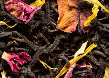 Thé Noir - Noël à Venise