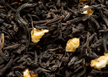 Black tea - Tourbillon