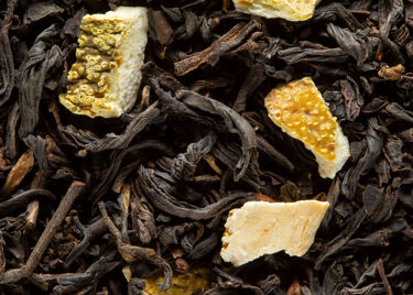 Black tea - Christmas Tea