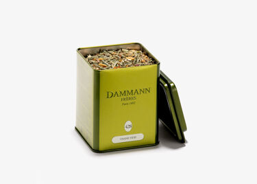 Tisane Fidji, box of 80g