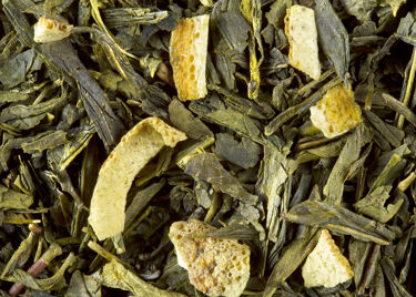 Soleil Vert N°16, boîte de 100g