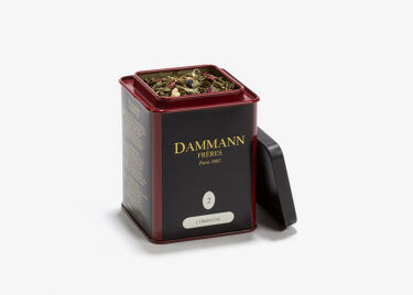 L'Ôriental N°2, box of 100g