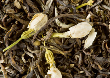 Jasmin Chung Hao N°14, boîte de 100g