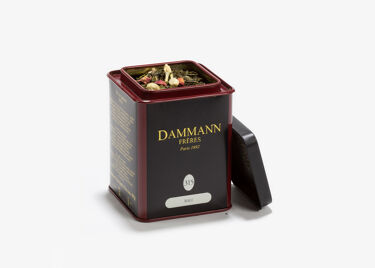 Bali N°315, box of 80g