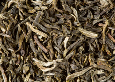 Yunnan Vert N°12, boîte de 100g