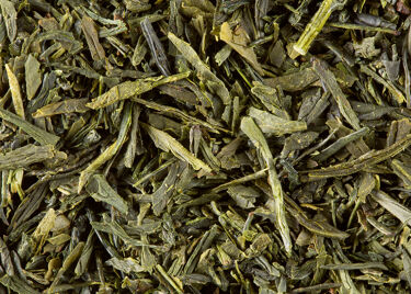 Sencha Fukuyu N°42, box of 100g