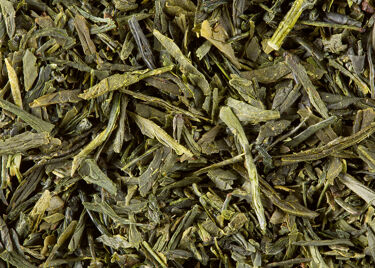 Sencha Fukuyu N°42, boîte 100g