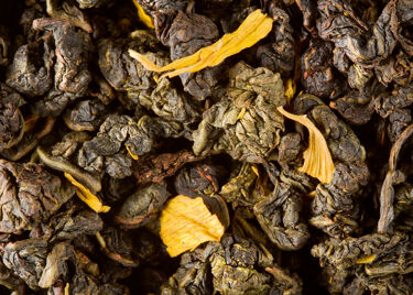 Oolong Caramel au Beurre salé N°445 - Box of 100g