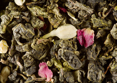 Jardin du Luxembourg N°215, boîte 100g