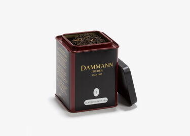 Goût Russe Douchka N°1, boîte de 100g