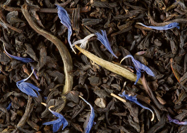 Earl Grey Yin Zhen N°0, boîte 100g