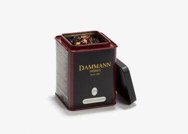 Coquelicot Gourmand N°275, boîte de 80g