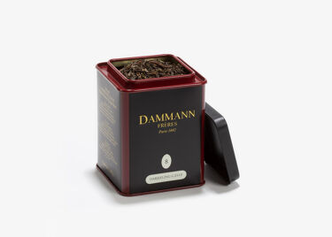 Darjeeling G.F.O.P. N°8, boîte de 100g