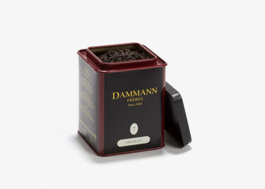 Ceylan O.P. N°7, boîte de 100g