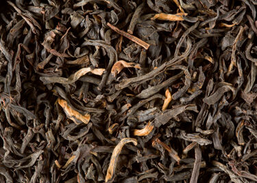 Assam G.F.O.P. N°10, boîte de 100g