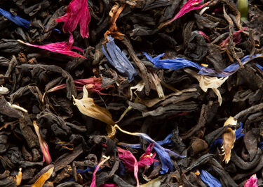 Black tea - L'Oriental noir