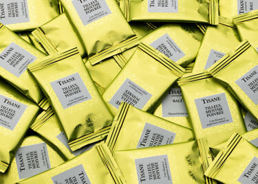 BTE 24 SACHETS SUREMB TILLEUL MENTHE