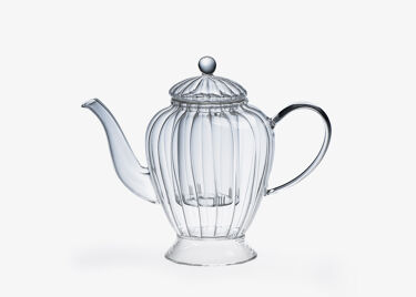 Glass teapot - Hanoï 1 L
