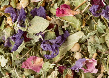 TISANE DES MERVEILLES, boîte 85g