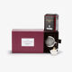 COFFRET N°1 - coffret 1 boîte de thé Goût Russe Douchka et 1 infuseur