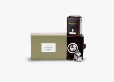 COFFRET N°277 - 1 flavored tea "Nuit à Versailles" in canister and 1 infuser