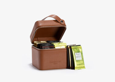 Coffret "ESCAPE"