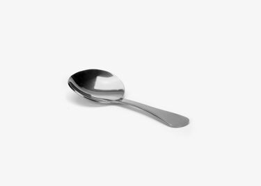 Cuillère-mesure inox