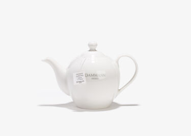 Théière Porcelaine - Théière 0,3L