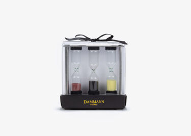 Sand timer