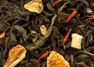 GREEN TEA - VERT EXOTIC