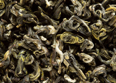 Tea from China - Perles de Jade