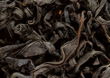 SMOKED JAPANESE TEA - FUJISAN SOUCHONG