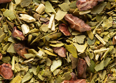 Mate - MATÉ CACAO AMANDE