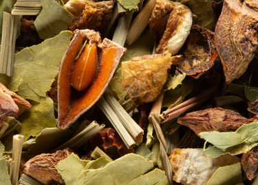 Herbal tea - HAPPY DREAMS