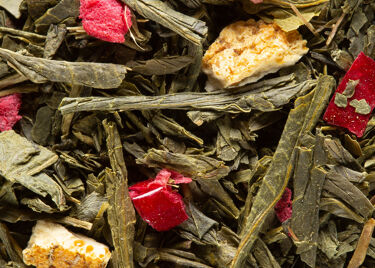 Green tea - PALM BEACH