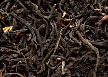 Thé noir - HOJA CAOBA