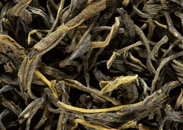 Thé vert - NAYA VERDE