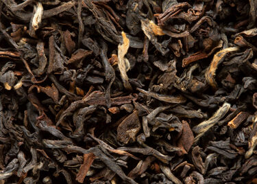 Tea from India - DAMMANN PHUGURI