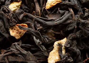 Thé Noir - NOIR EXOTIC