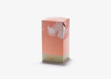 Thé glacé pêche - boîte de 6 sachets