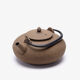 Japanese cast iron teapot - ITOME 0.70L