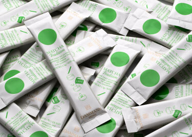 Étui 15 sticks Matcha Tradition, thé vert du Japon