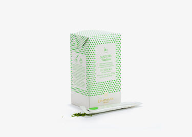 Matcha Tradition sticks, green tea Japan