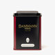 Empty Dammann Frères's canister Marchands de thé - 100g