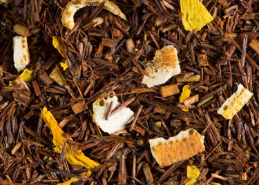 Rooibos Citrus N°243, boîte de 100g