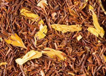Rooibos Caramel N°242, box of 100g