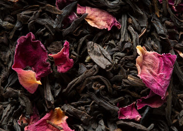 BLACK TEA - MON PETIT CHOCOLAT