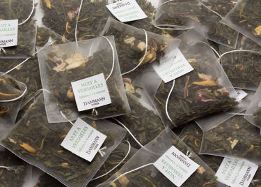 Nuit à versailles, 25 sachets Cristal®